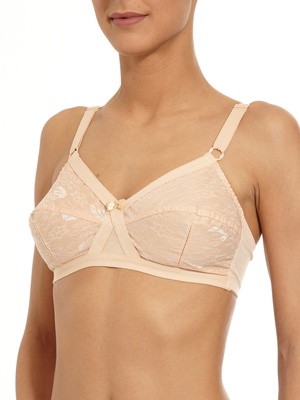 Lot de 2 soutiens-gorge dentelle