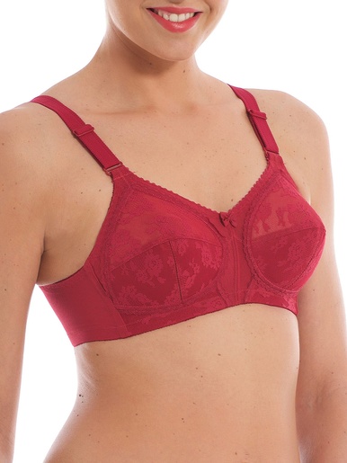 Soutien-gorge Doreen® sans armatures - Triumph - 