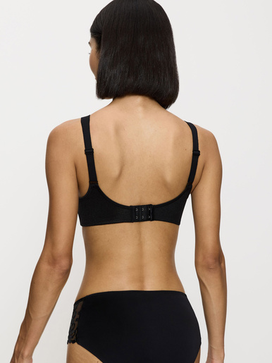 Soutien-gorge Doreen® sans armatures - Triumph - Noir