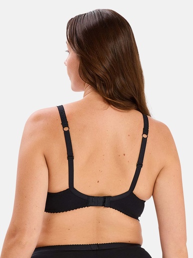 Soutien-gorge sans armatures Coton Arum