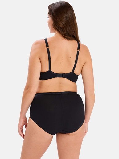 Soutien-gorge sans armatures Coton Arum