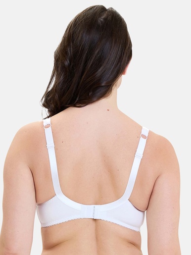 Soutien-gorge sans armatures Coton Arum