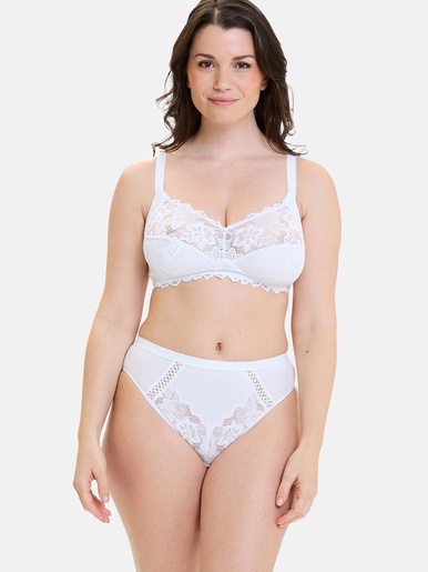 Soutien-gorge sans armatures Coton Arum