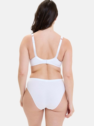Soutien-gorge sans armatures Coton Arum