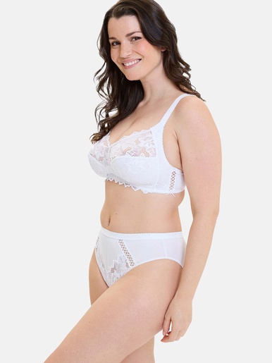 Soutien-gorge sans armatures Coton Arum