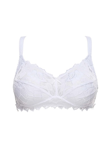 Soutien-gorge sans armatures Coton Arum