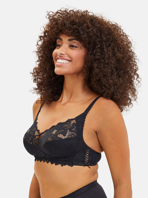 Soutien-gorge sans armatures Coton Arum