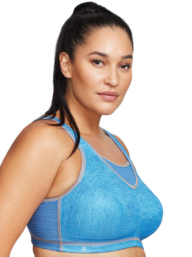Brassière de sport Elite