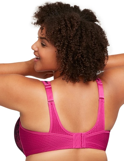 Brassière de sport Elite - Glamorise - 