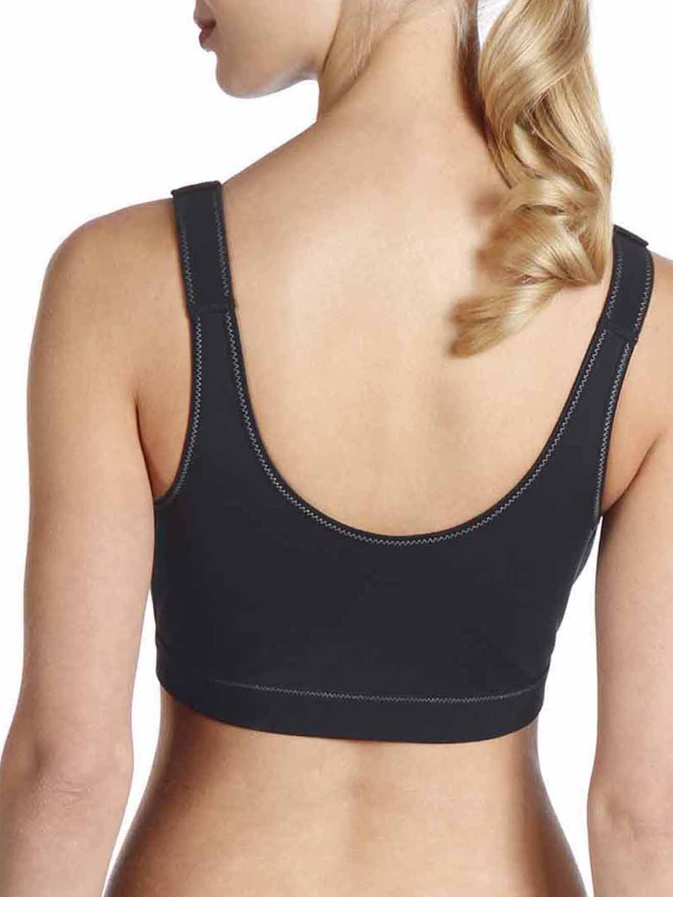 Soutien gorge de sport agrafé devant Anita Femme Daxon