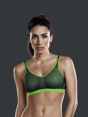 Soutien-gorge de sport