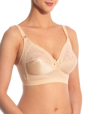 Soutiens-gorge sans armatures lot de 2