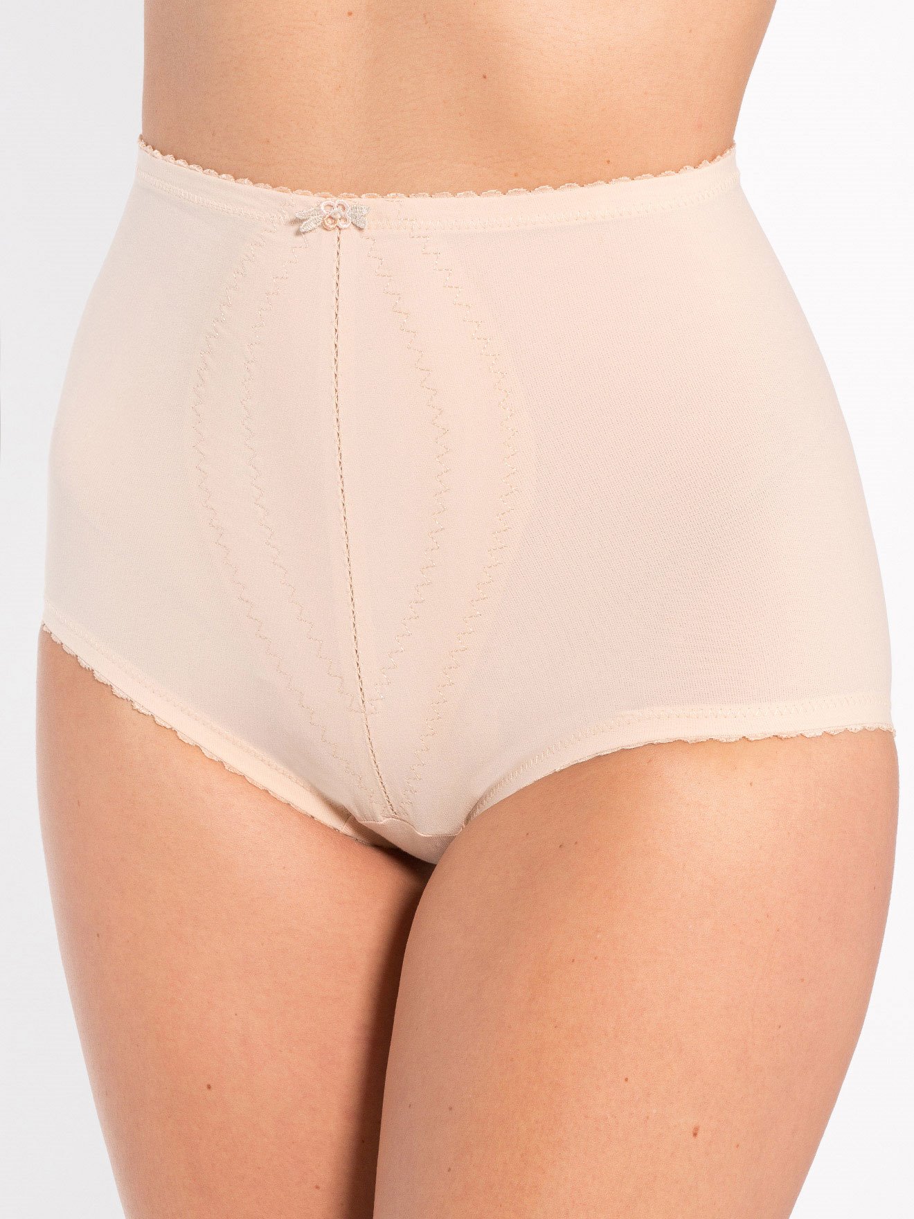 gaine playtex incroyable taille haute