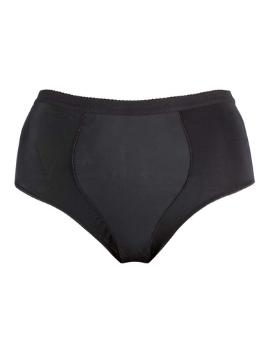 Gaine culotte ventre plat Perfect Lift - Sans Complexe - Noir