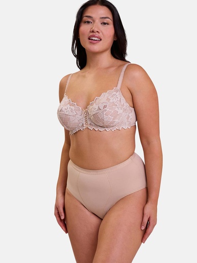 Gaine culotte ventre plat Perfect Lift