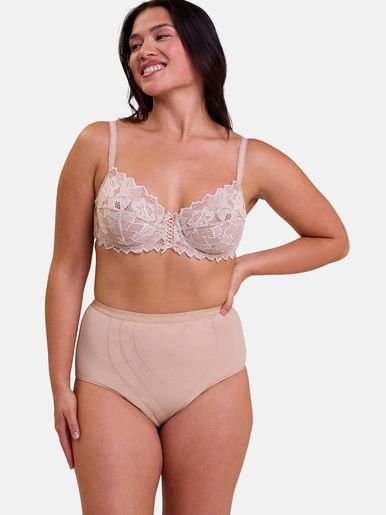 Gaine culotte ventre plat Perfect Lift