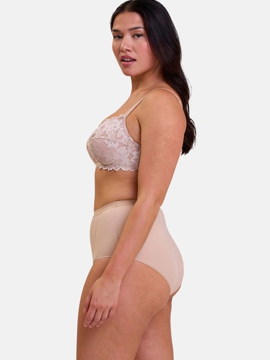 Gaine culotte ventre plat Perfect Lift
