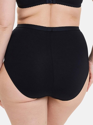 Gaine culotte Coton d'Arum