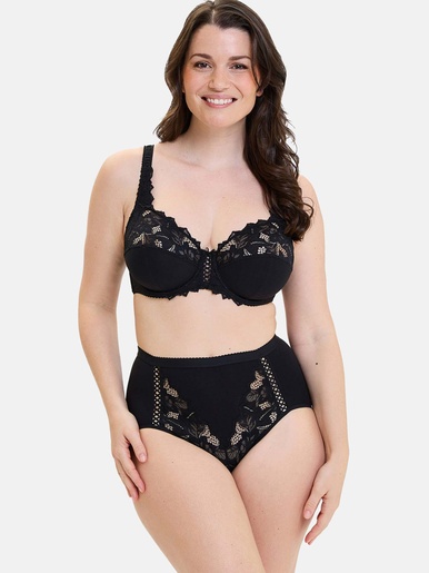 Gaine culotte Coton d'Arum