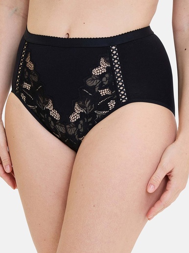 Gaine culotte Coton d'Arum