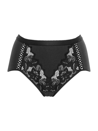 Gaine culotte Coton d'Arum