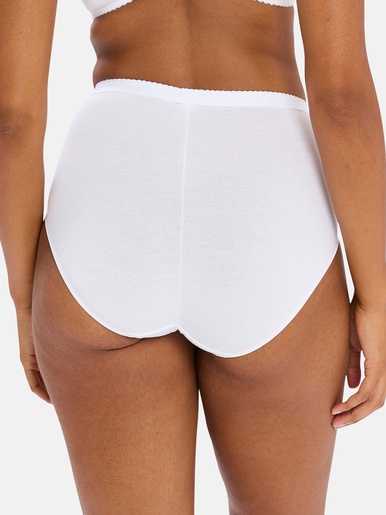 Gaine culotte Coton d'Arum