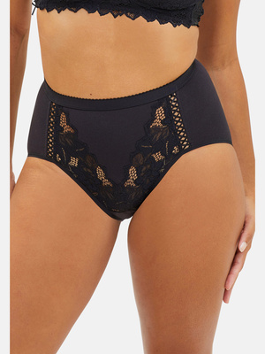 Gaine culotte Coton d'Arum