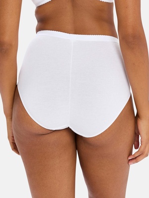 Gaine-culotte Femme Yara By Ulla - Taille 40 à 58, Noir, Effet Minceur Confortable