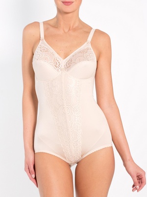 Combiné-culotte Romy sans armatures
