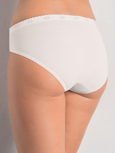Culotte Sloggi Chic
