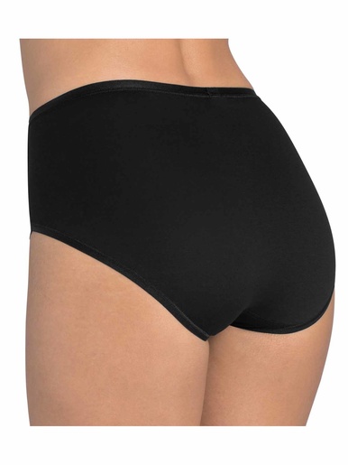 Culotte maxi Romance, lot de 4
