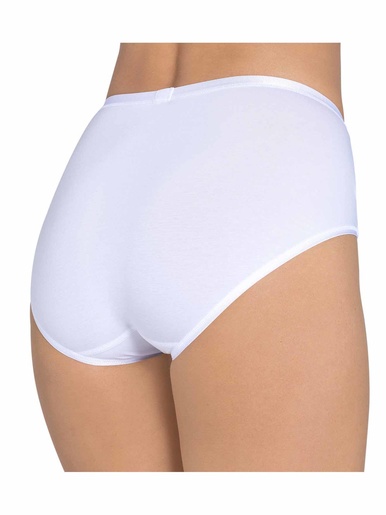 Culotte maxi Romance, lot de 4