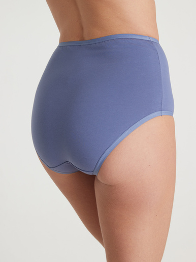 Lot de 3 culottes invisibles