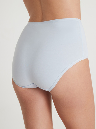Lot de 3 culottes invisibles