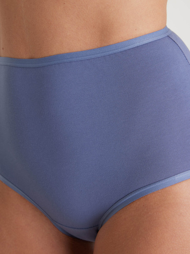 Lot de 3 culottes invisibles