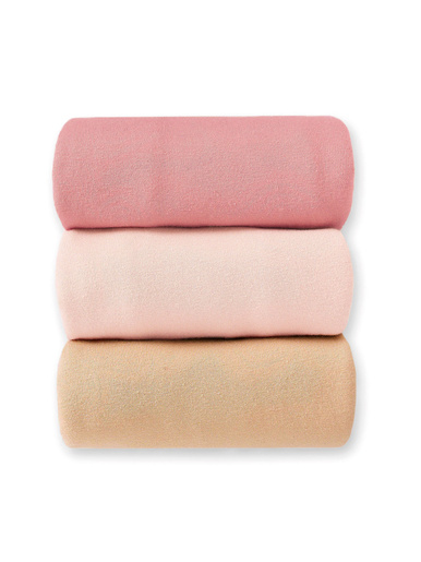 Lot de 3 culottes invisibles
