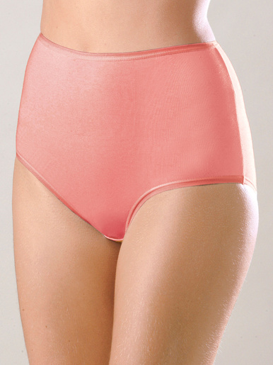 Lot de 3 culottes invisibles