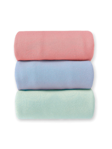 Lot de 3 culottes invisibles
