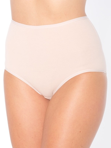 Lot de 3 culottes invisibles - Daxon -