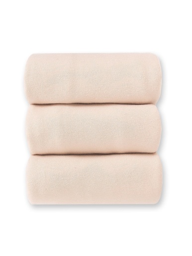 Lot de 3 culottes invisibles - Daxon - 