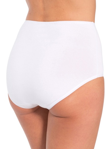 Lot de 3 culottes invisibles