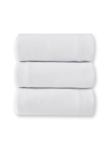 Lot de 3 culottes invisibles