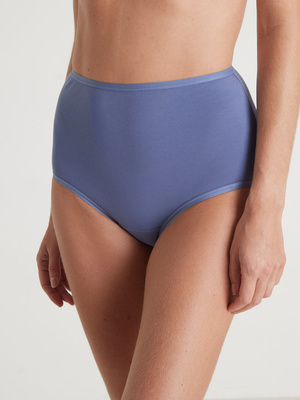 Lot de 3 culottes invisibles