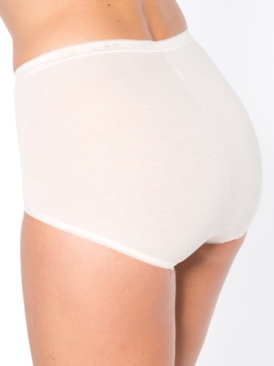Culotte maxi classique