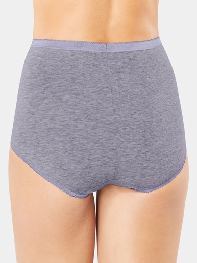 Culotte maxi classique