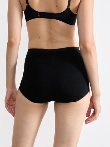 Culotte maxi classique