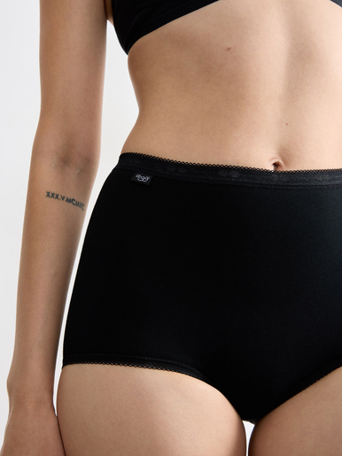 Culotte maxi classique