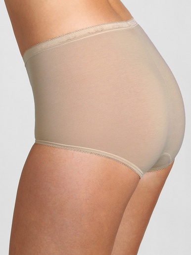 Culotte maxi classique - Sloggi - 