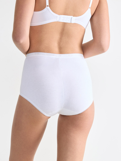 Culotte maxi classique