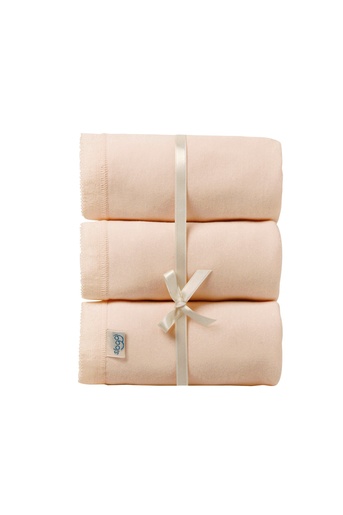 Lot de 3 culottes maxi Basic + - Sloggi - 